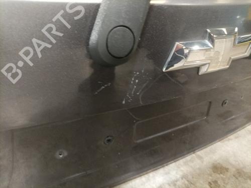 Tailgate CHEVROLET SPARK (M300) 1.2 | BP22589579C6