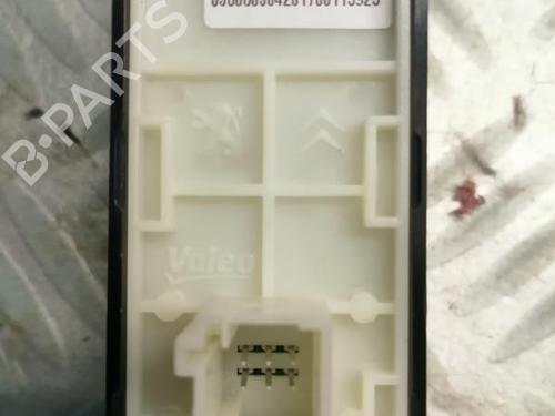 Switch PEUGEOT 208 I (CA_, CC_) 1.6 HDi / BlueHDi 75 | BP22578021I30