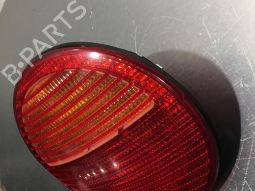 Used Left taillight Left taillight VW NEW BEETLE Convertible (1Y7) 1.4 (75 hp) 22573015 22573015