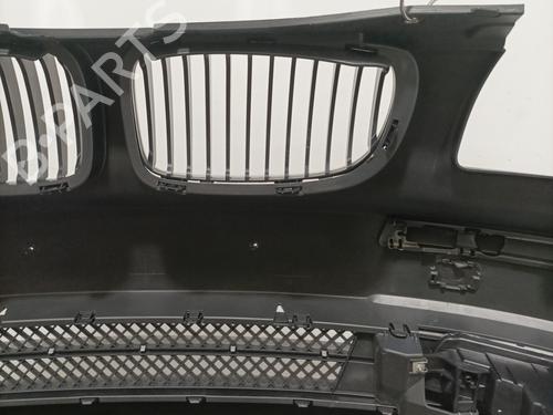 Front bumper BMW 1 (E87)  | BP37649617C7  - Image 11