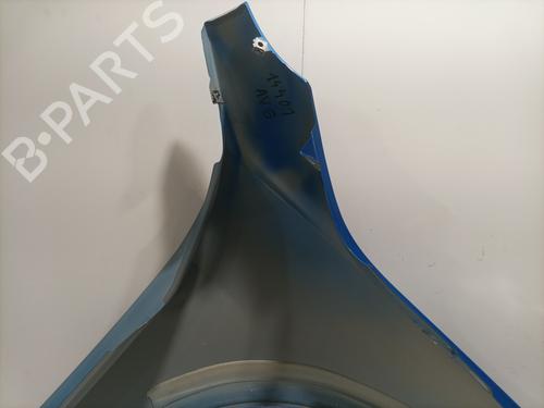 Left front fenders BMW 1 (F40) 118 i | BP29434390C41 