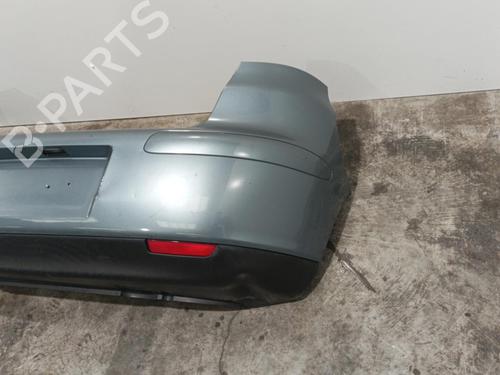 Rear bumper SEAT IBIZA III (6L1) 1.4 16V | BP22575995C8 
