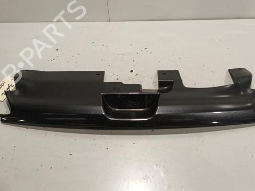 Grill Grill PEUGEOT 306 Hatchback (7A, 7C, N3, N5) 1.6 (89 hp) 22570343 22570343