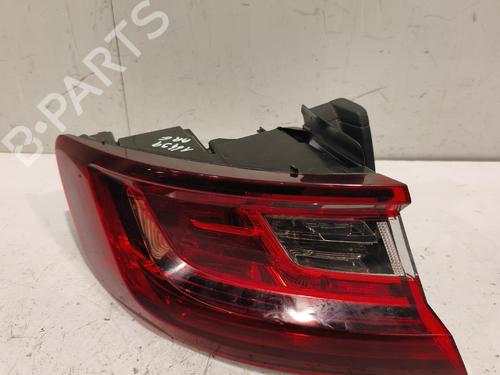 Left taillight RENAULT MEGANE IV Hatchback (B9A/M/N_) 1.6 TCe 205 (B9MV) | BP37993899C34 - Image 4