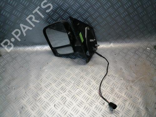 Used Left mirror FORD TRANSIT CONNECT (P65_, P70_, P80_) 1.8 TDCi (90 hp) 22590804
