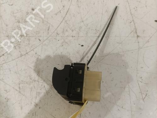 Left front window switch RENAULT CLIO IV (BH_) 1.5 dCi 75 | BP29208000I27