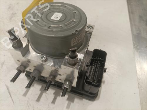ABS pump PEUGEOT 208 I (CA_, CC_) 1.2 VTI 82 | BP27734137M43 