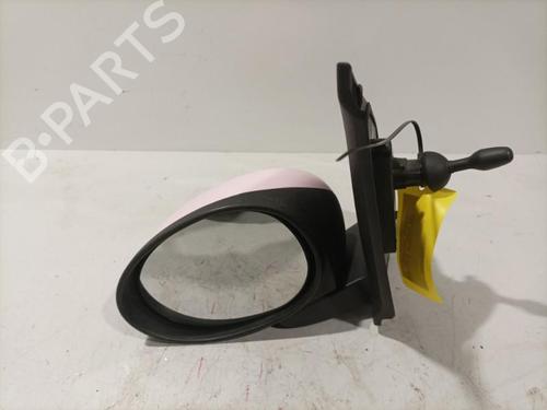 Used Left mirror Left mirror 22579278 22579278