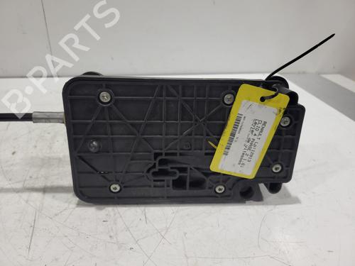 Gear lever RENAULT CLIO IV (BH_) 1.6 RS (BHJ4, BHJ6, BHMM) | BP30708177M90 