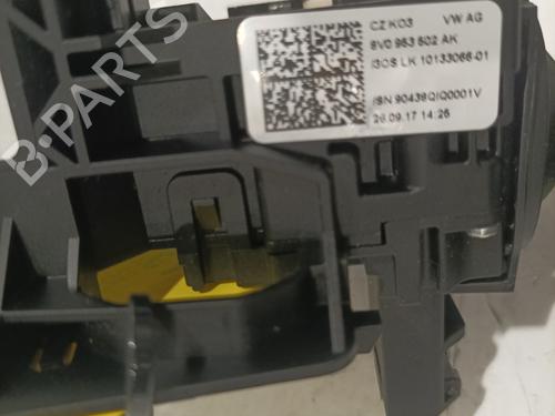 Devioluci AUDI Q2 (GAB, GAG) 2.0 TDI quattro | BP34386860I23  - Image 8