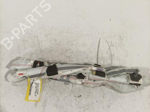 Right curtain airbag DACIA JOGGER (RK_) 1.0 TCe 110 (RKMD) | BP29191483C12 