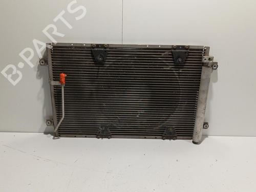 AC radiator SUZUKI GRAND VITARA I (FT, HT) 2.0 HDI 110 16V 4x4 (SQ420D, TD83V) | BP22570759M32 