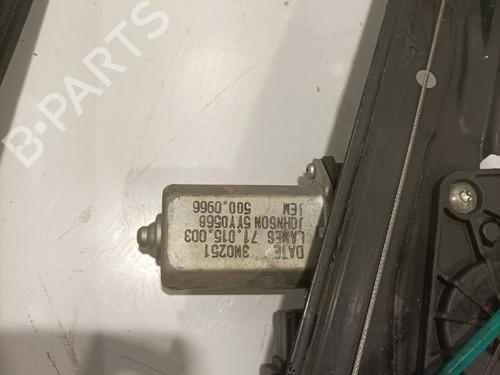 Front left window mechanism BMW 1 (F20) 116 i | BP24454580C22 - Image 4