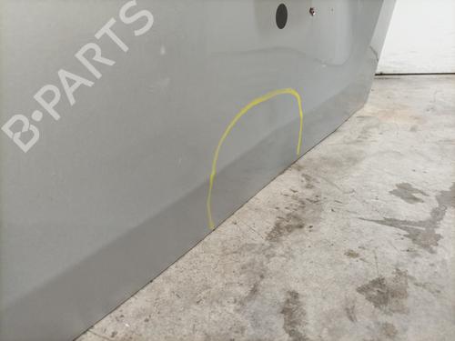 Used Left rear door Left rear door CITROËN C2 (JM_) 1.4 HDi (68 hp) 34258244 34258244