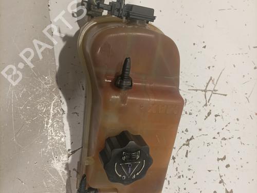 Used Expansion tank PEUGEOT PARTNER MPV (5_, G_) 2.0 HDI (90 hp) 22583236