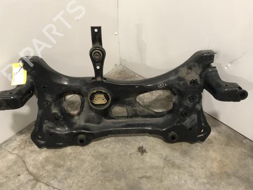 Used Subframe Subframe VW GOLF VII (5G1, BQ1, BE1, BE2) 1.6 TDI (105 hp) 26738275 26738275