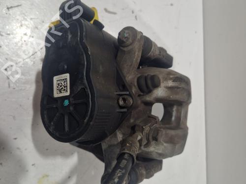 Used Right rear brake caliper Right rear brake caliper MERCEDES-BENZ A-CLASS (W177) AMG A 35 4-matic (177.051) (306 hp) 22577726 22577726