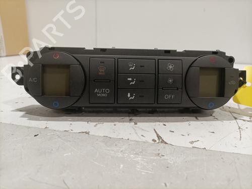 Used Climate control FORD FOCUS C-MAX (DM2) 1.6 TDCi (90 hp) 22583296