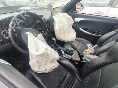 Convertible top PORSCHE BOXSTER (986) 2.5 | BP30359745C123 