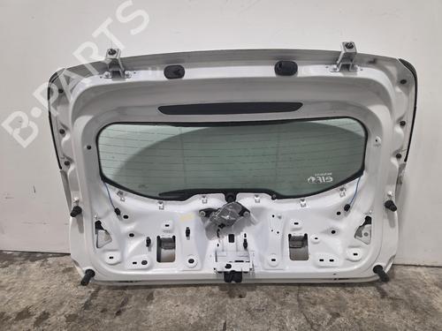 tailgate-renault-clio-v-b7_-2019-40054760 main image