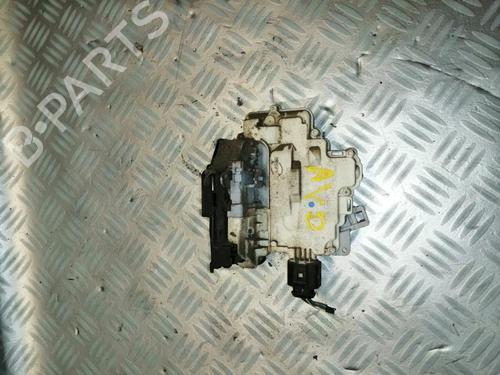 Højre fortil lås SEAT IBIZA IV (6J5, 6P1) 1.4 (85 hp) 22590696