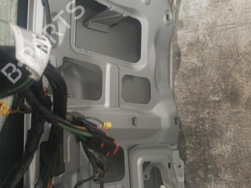 Used Tailgate Tailgate FORD FOCUS C-MAX (DM2) 1.8 TDCi (115 hp) 22575003 22575003