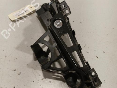 Used Rear bumper bracket PEUGEOT 508 I (8D_) 2.0 HDi (163 hp) 22582563