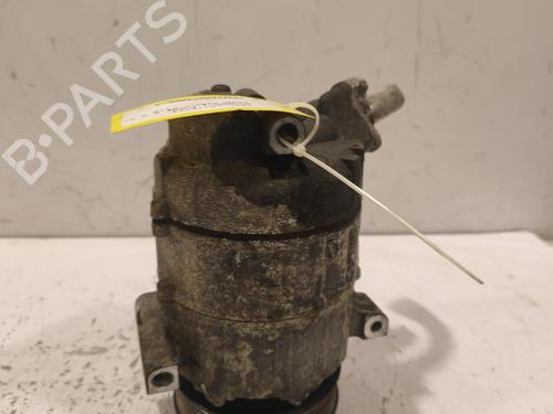 Used AC compressor AC compressor 39255335 39255335