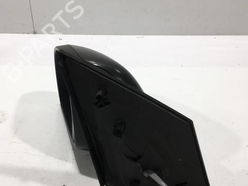 Left mirror NISSAN NOTE (E11, NE11) 1.5 dCi | BP24318346C26 
