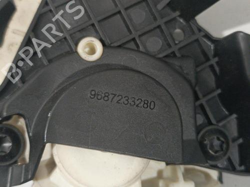 Used Electronic module Electronic module SEAT TOLEDO II (1M2) 1.8 20V (125 hp) 22588712 22588712