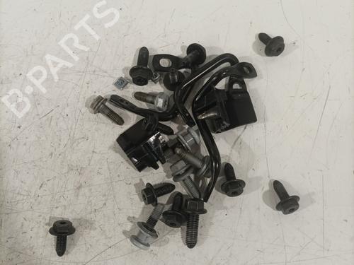Rear seat RENAULT CLIO IV (BH_) 0.9 TCe 90 (BHNF, BHMA, BHMH, BHJK, BHJR) | BP29272398C17 