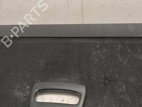 Hattehylle Hattehylle PEUGEOT 308 SW I (4E_, 4H_) 1.6 HDi (109 hp) 37036654 37036654