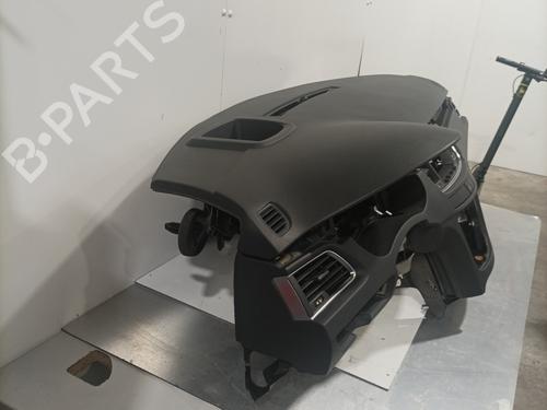 Dashboard PEUGEOT 508 I (8D_) 2.2 HDi | BP27663604C46 