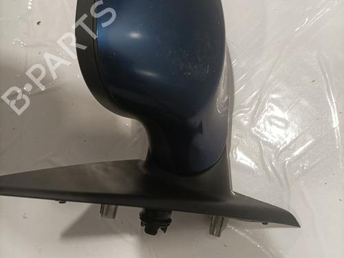 Left mirror BMW 3 Touring (E91) 320 d xDrive | BP23781850C26 