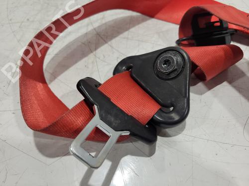 Used Front left seatbelt Front left seatbelt RENAULT CLIO IV (BH_) 1.6 RS (BHJ4, BHJ6, BHMM) (200 hp) 30708164 30708164
