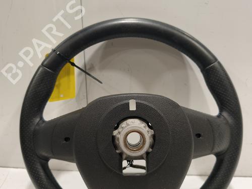 Steering wheel RENAULT MEGANE IV Hatchback (B9A/M/N_) | BP36556246C49 - Image 2