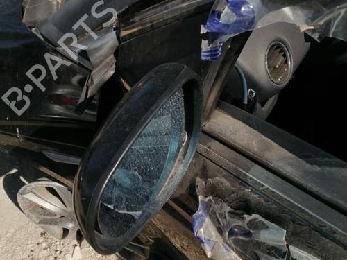 Left mirror LANCIA DELTA III (844_) 1.6 D Multijet (844.AXC11, 844.AXC1A) | BP22573843C26 