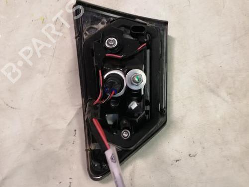 Used Left tailgate light RENAULT CLIO IV (BH_) 1.5 dCi 90 (90 hp) 22587243