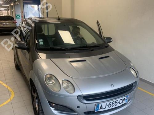 Ratstangsstang SMART FORFOUR (454) 1.5 CDI (454.001) | BP22575853I23  - Image 6