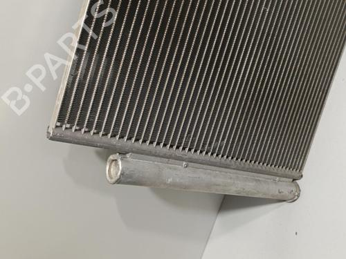 Used AC radiator AC radiator RENAULT CLIO IV (BH_) 1.5 dCi 90 (90 hp) 22570919 22570919