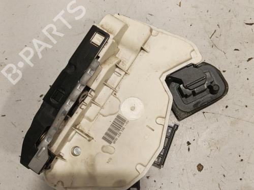 Front right lock VW GOLF VI (5K1) 1.4 TSI | BP22576879C97 