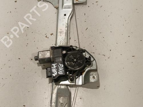 Used Front left window mechanism Front left window mechanism 22587874 22587874