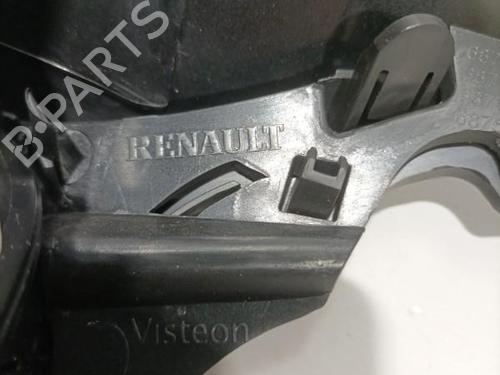 Used Air vent Air vent RENAULT KADJAR (HA_, HL_) 1.6 dCi 130 (HLA4) (130 hp) 22579565 22579565