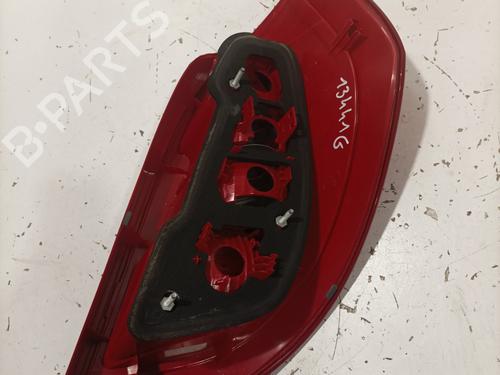 Left taillight MERCEDES-BENZ A-CLASS (W169) A 180 CDI (169.007, 169.307) | BP22583139C34 