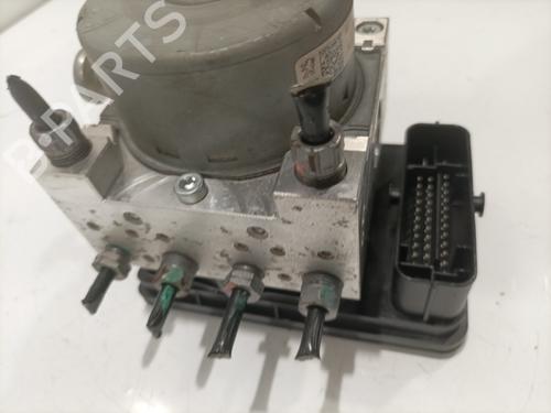 ABS pump DS DS 3 (SA_) 1.6 BlueHDi 100 (SABHY0, SABHYT) | BP26008109M43  - Image 5