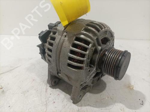 Used Alternator Alternator NISSAN QASHQAI I (J10, NJ10) 1.5 dCi (106 hp) 22569639 22569639