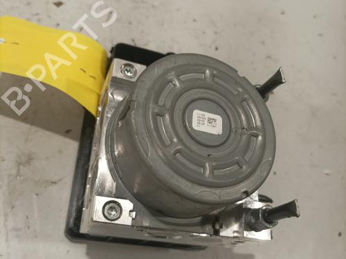 ABS pump OPEL CORSA F (P2JO) 1.2 (68) | BP23781611M43  - Image 5