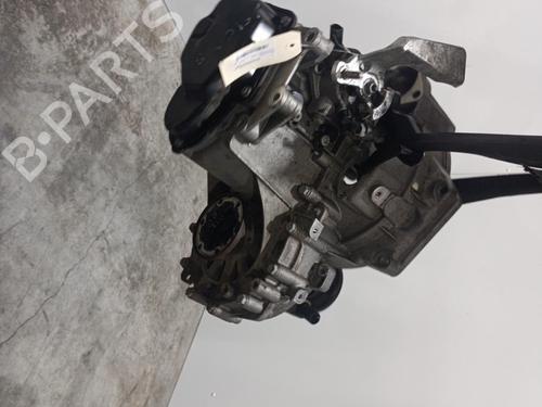 Gearbox VW POLO V (6R1, 6C1) 1.6 TDI | BP22575285M3 