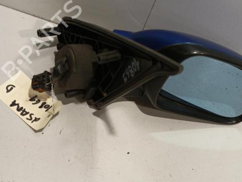 Right mirror CITROËN XSARA (N1) 1.6 16V | BP22572536C27 