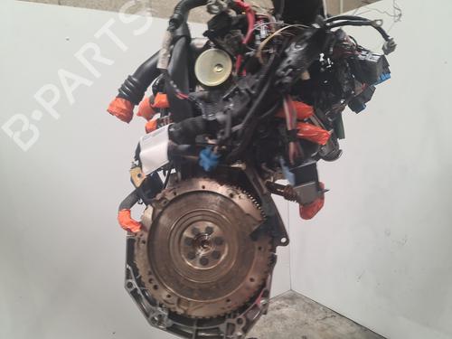 Engine RENAULT CLIO IV (BH_) 1.5 dCi 75 | BP34386850M1  - Image 10
